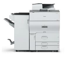 理光MP C6503SP 驱动