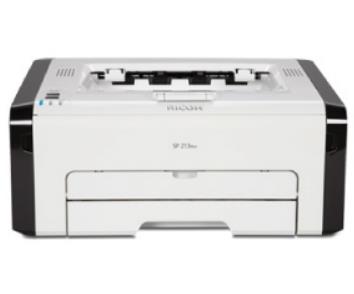 理光SP 220Nw 驱动