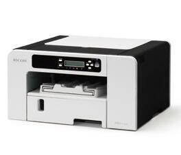 理光Aficio SG 2100N 驱动