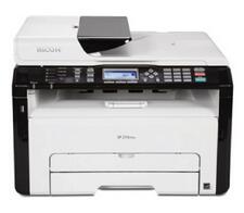 理光SP 220SNw 驱动