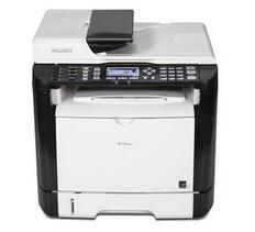 理光SP 325SFNw 驱动