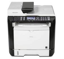 理光SP 325SNw 驱动