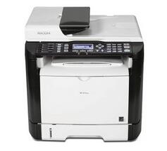 理光SP 320SFN 驱动