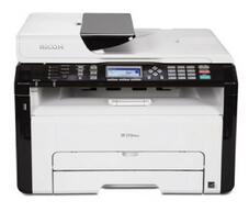 理光SP 221SFNw 驱动