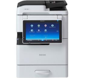 理光MP 305+SPF 驱动