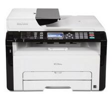 理光SP 277SFNwX 驱动