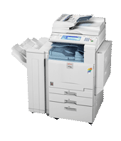 理光Aficio 3224C 驱动