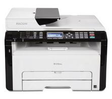 理光SP 221SF 驱动