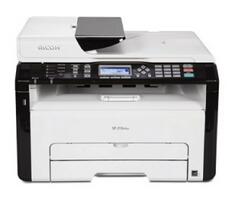 理光SP 221S 驱动