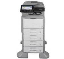 理光Aficio SP 5210SR 驱动