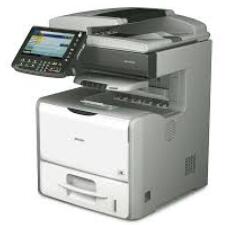 理光Aficio SP 5210SF 驱动