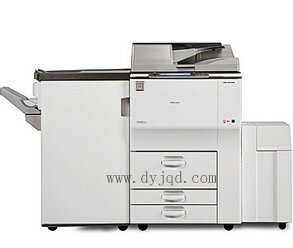 理光Aficio MP 9002 驱动