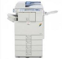 理光Aficio MP C2000 驱动