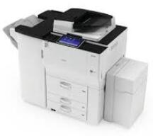 理光MP 7503SP 驱动