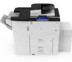 理光MP 9003SP 驱动