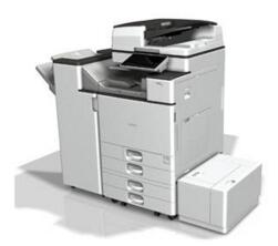 理光MP C3004SP 驱动