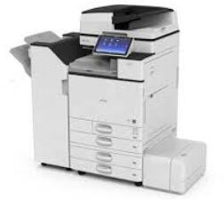 理光MP C3504SP 驱动