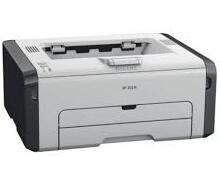 理光SP 201N 驱动