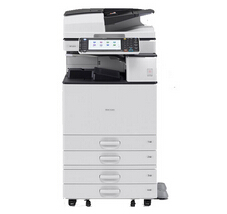 理光MP 4054 SP 驱动