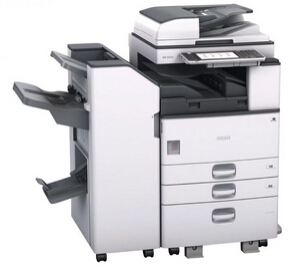 理光MP 3353SP 驱动