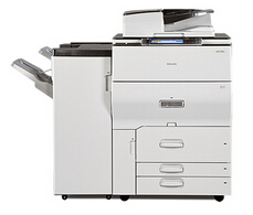 理光MP C6502 驱动