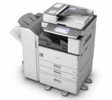 理光MP 3053SP 驱动