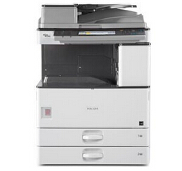 理光MP 2554 SP 驱动