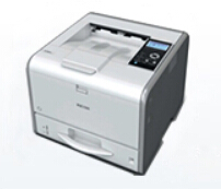 理光SP 3600DN 驱动