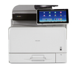 理光MP C306ZSPF 驱动