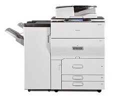 理光MP C8002 驱动