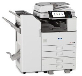 理光MP 3554 SP 驱动