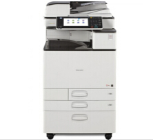 理光MP C2503SP 驱动