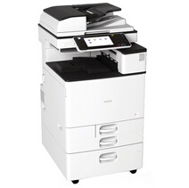 理光MP C2011SP 驱动