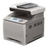 理光Aficio SP C240SF 驱动