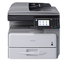 理光Aficio MP 301SP 驱动