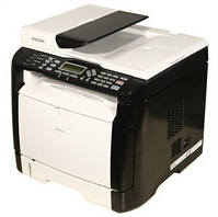 理光SP 312SFNw 驱动