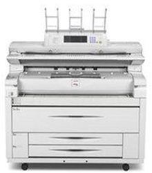 理光Aficio 480W 驱动