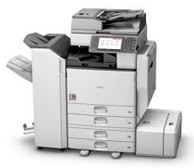 理光Aficio MP 4002 驱动