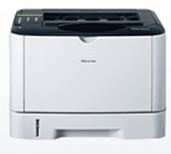 理光Aficio SP 3510DN 驱动