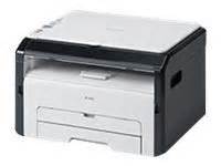 理光Aficio SP 203S 驱动