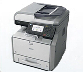 理光SP 4510SF 驱动