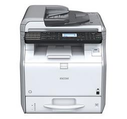 理光SP 3600SF 驱动