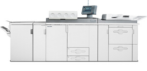 理光Pro C901 E-41 驱动