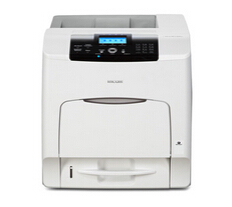 理光Aficio SP C430DN 驱动