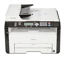 理光SP 204SFN 驱动