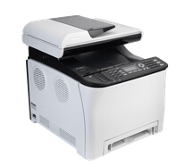 理光SP C252SF 驱动