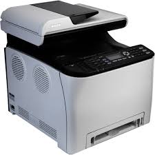 理光SP C250SF 驱动