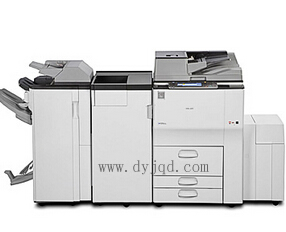 理光Aficio MP 7502 驱动