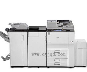 理光Aficio MP 6002 驱动