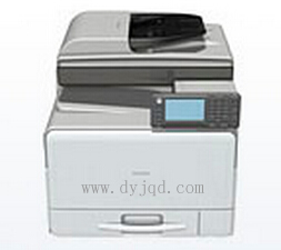 理光Aficio MP C305SP 驱动